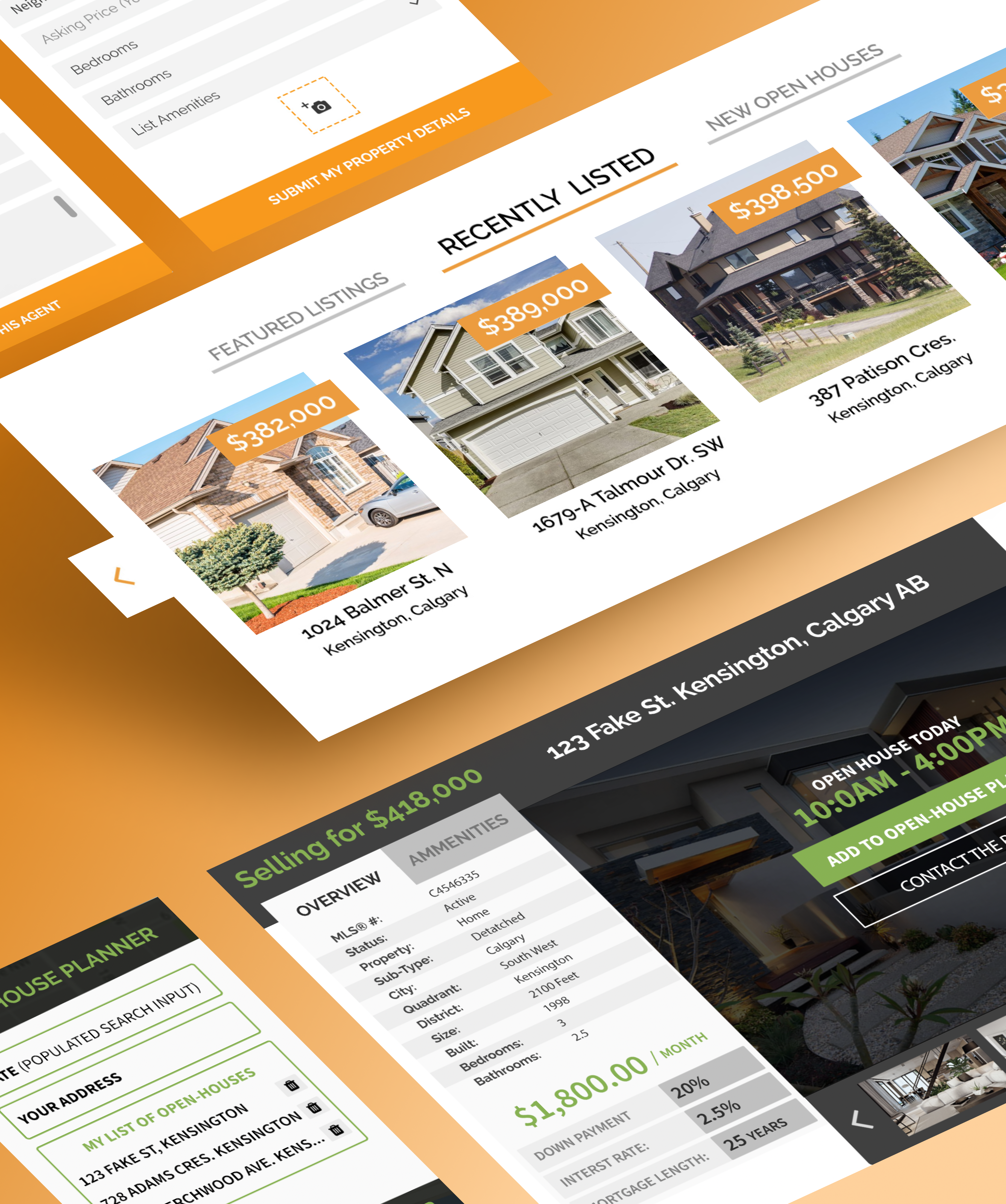 Sharp-background-image